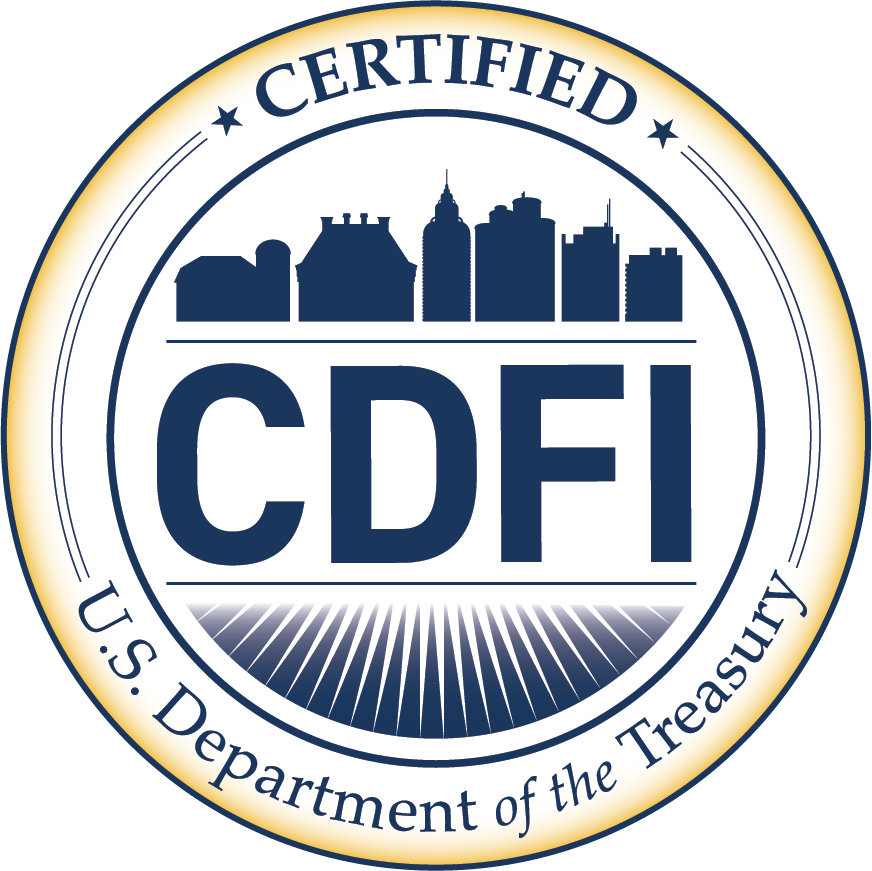 CDFI logo